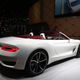 Illustration for article titled If Bentleys Electric Future Looks Like This Im In